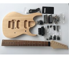 Electric Guitar Kit – 7 string