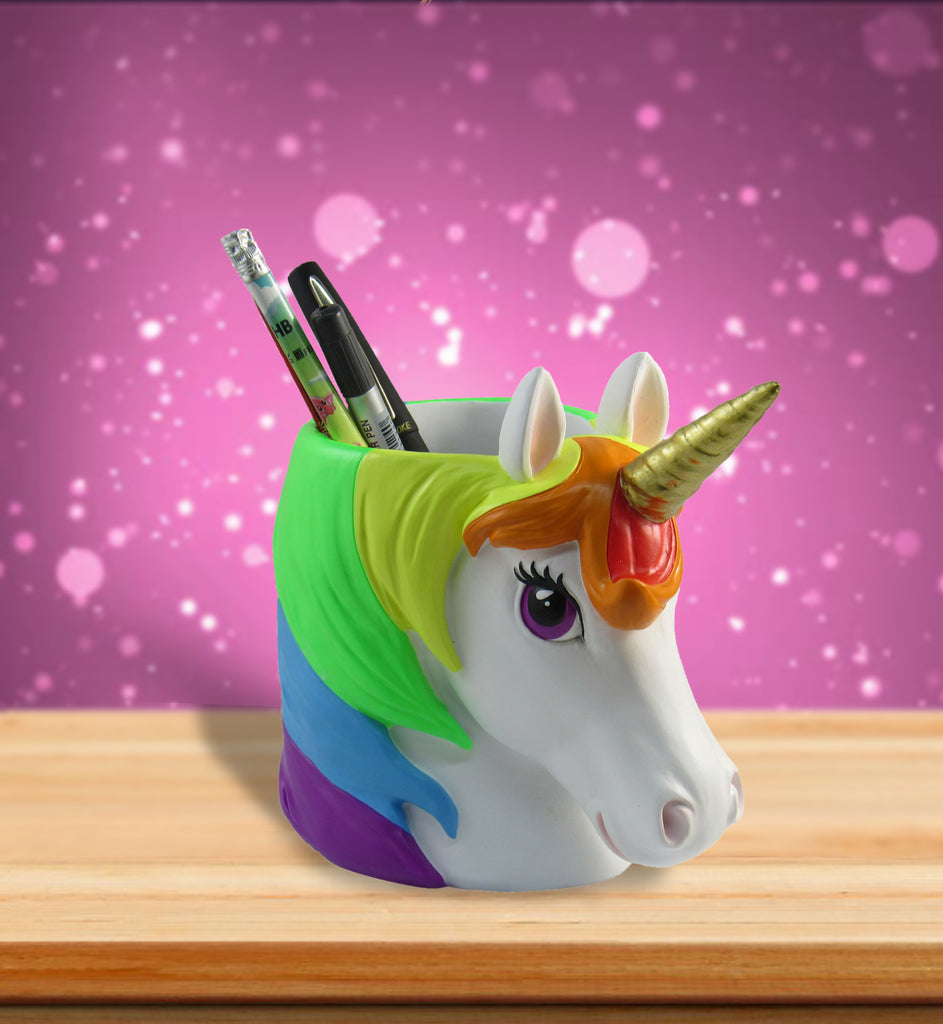 Mr. Wonderful Bottle unicorn - You are fantastic, WOA11111EM : :  Oficina y papelería