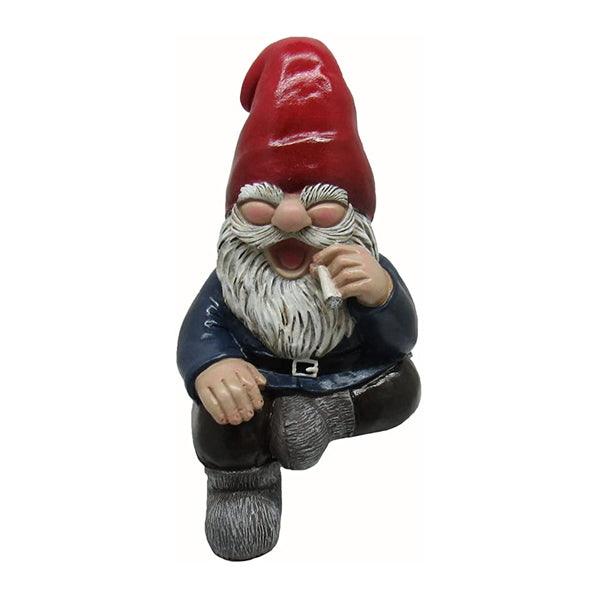 World of Wonders | Smokin' Good Time - Stoner Gnome Ashtray