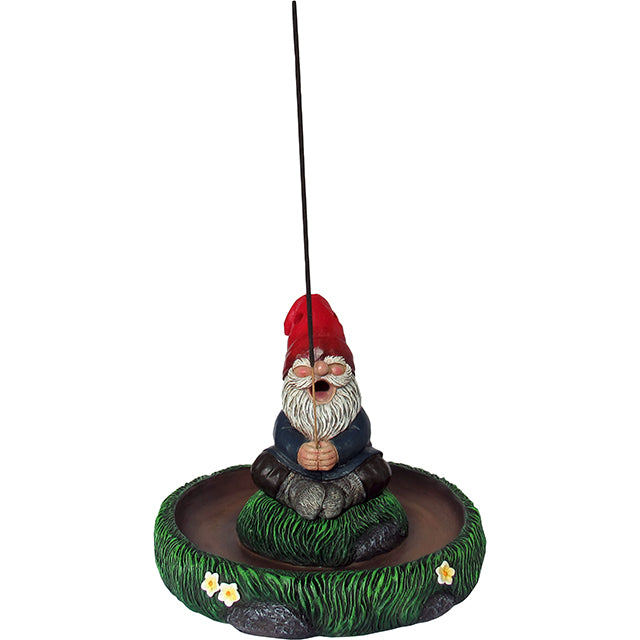 World of Wonders | Smokin' Good Time - Stoner Gnome Ashtray