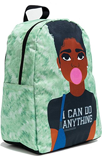 african american bookbags