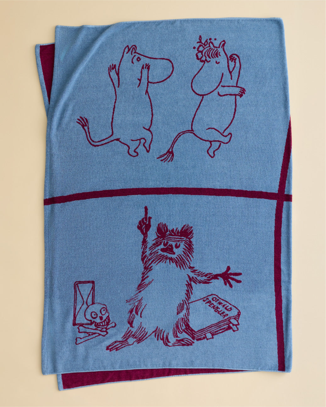 MOOMIN