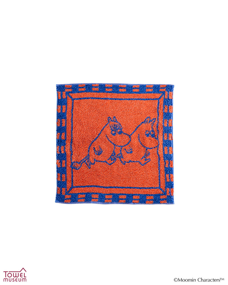 LIMITED COLOR BATHTOWEL GRIZZLY｜リミテッドカラー ウォッシュタオル 【HIPPOPOTAMUS｜ヒポポタマス】今治 オーガニックタオル