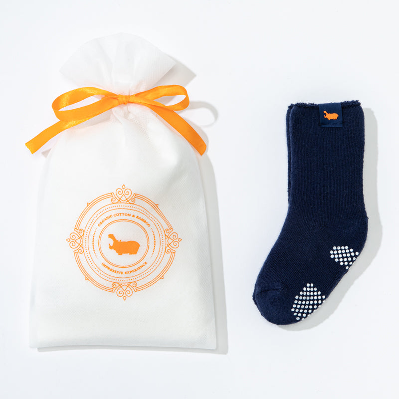 GIFT - BABY SOCKS X1 | ギフト – ベビーソックス×1