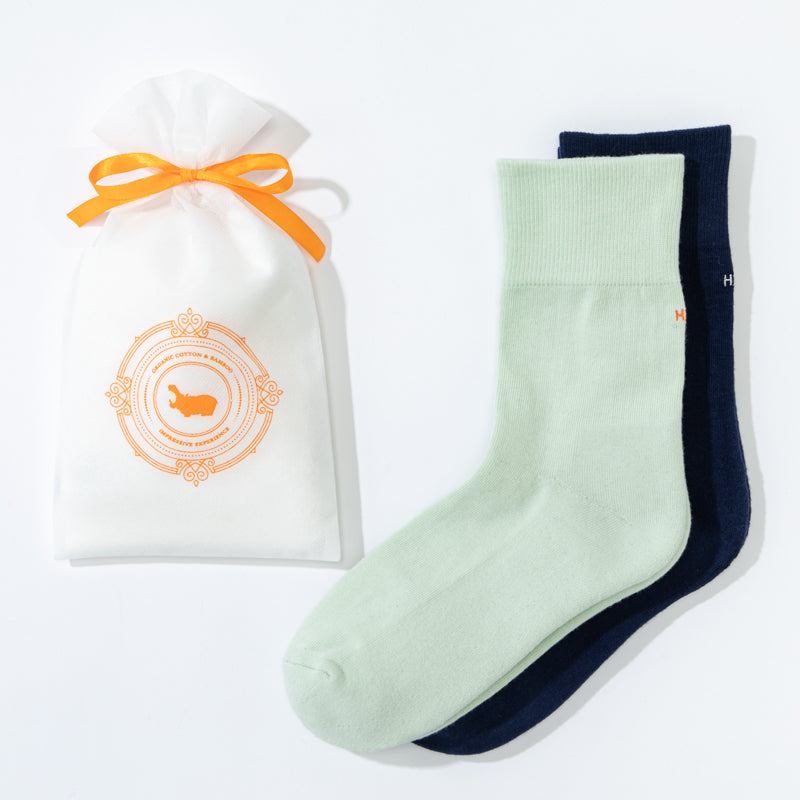 ギフト – ソックス×2｜GIFT - SOCKS X2 