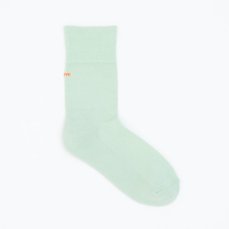 SOCKS｜オーガニックコットン ユニセックスソックス