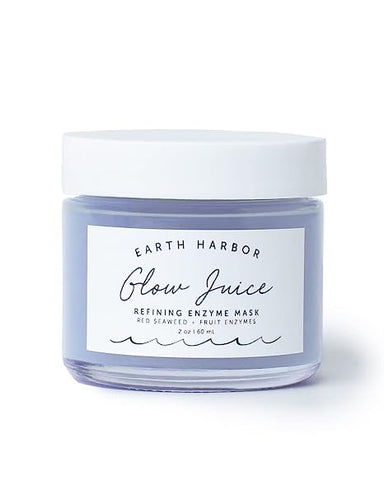 Earth Harbor Glow Juice