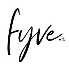 Fyve Logo