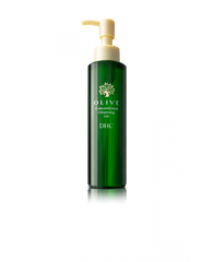 DHC Olive Oil Cleanser