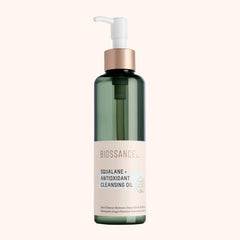 Biossance Squalene Oil Cleanser