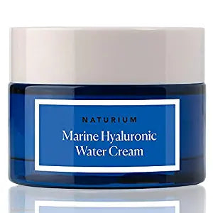 Naturium Water Cream