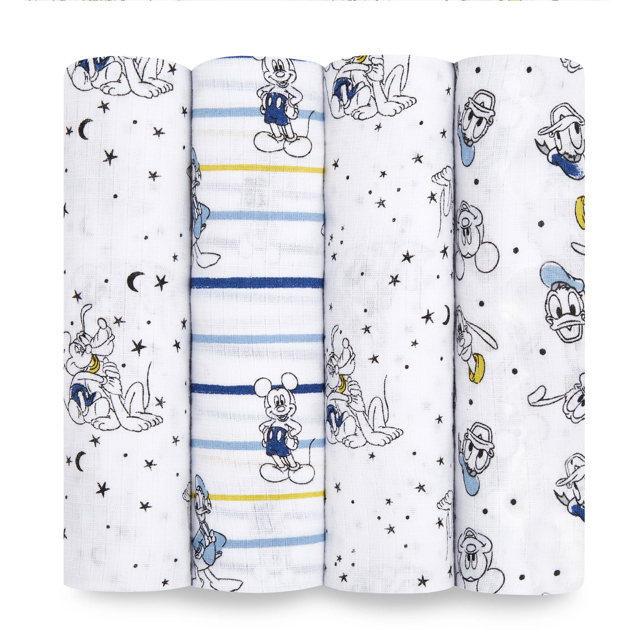 aden and anais mickey swaddle