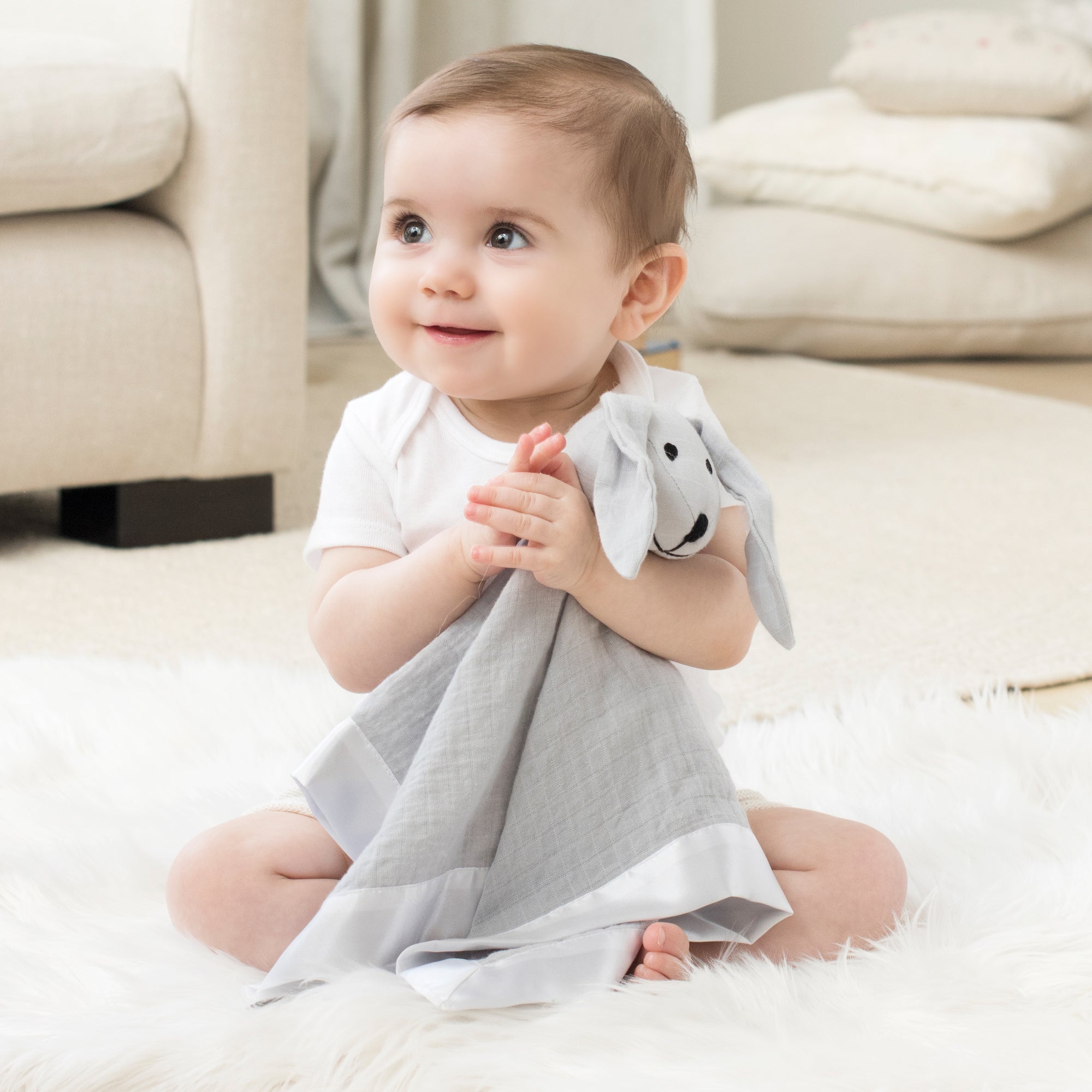 Aden + Anais my darling dumbo CLASSIC dream blanket - aden + anais