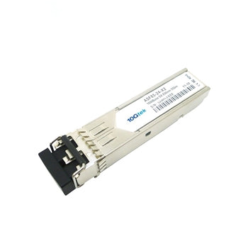 SFP+ 10GB Base-SR Transceiver