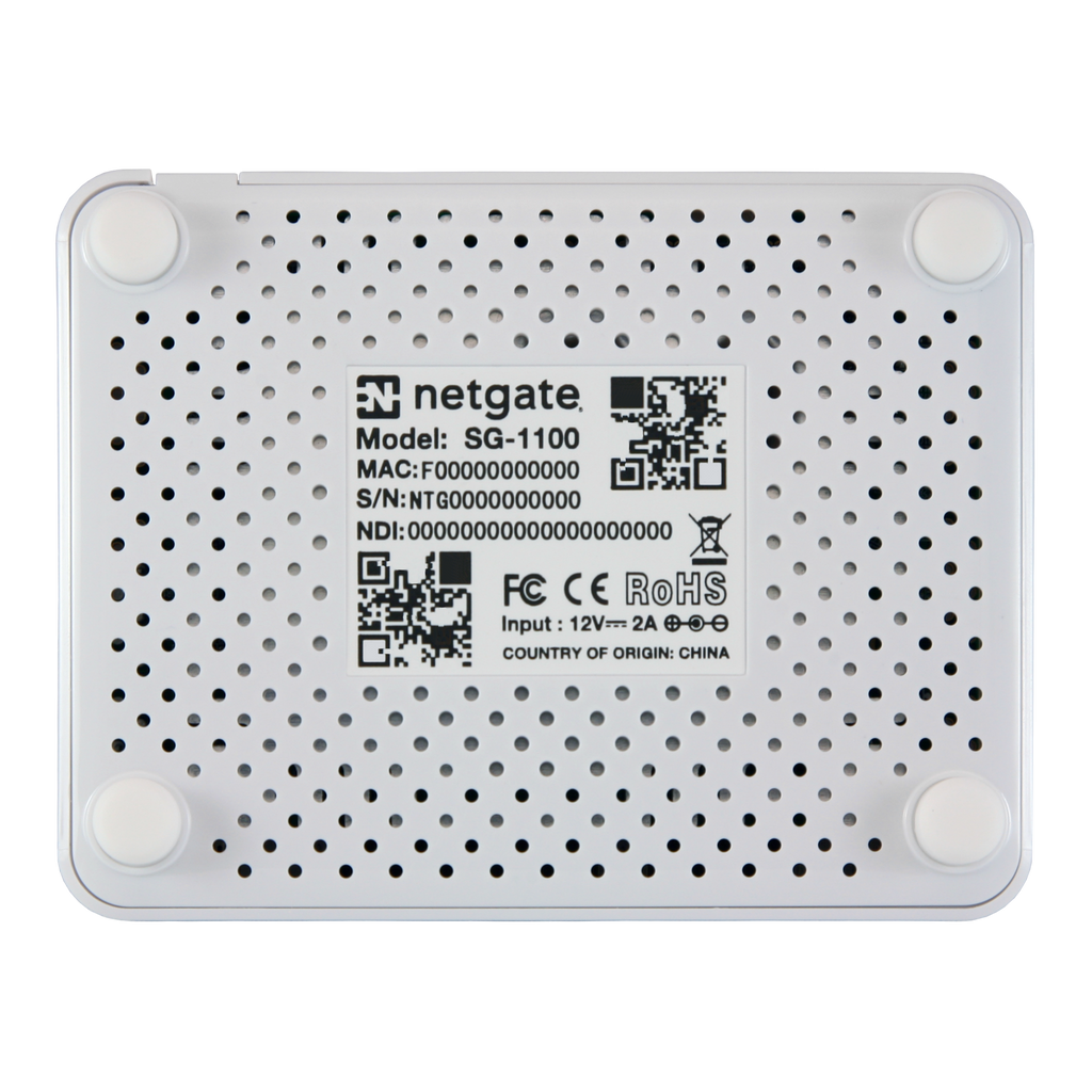 netgate 1100