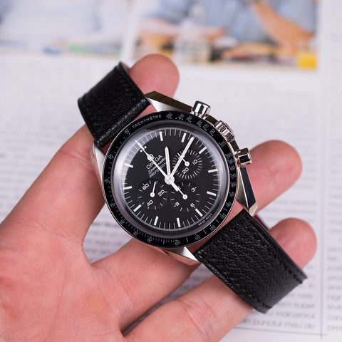How to design the perfect watch strap for your timepiece - Genteel