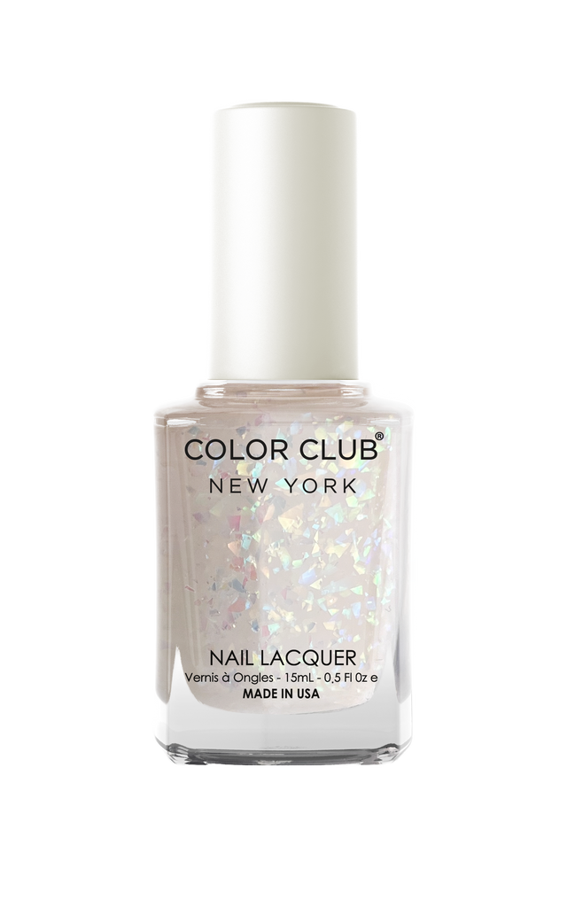 Opal Your Mind – ColorClub