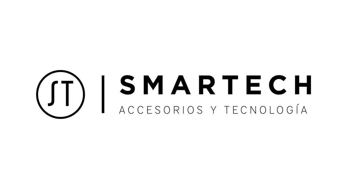 Accesorios Smartech Colombia