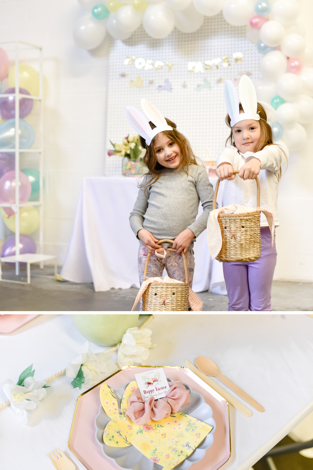 Paper & Parties Easter Collection