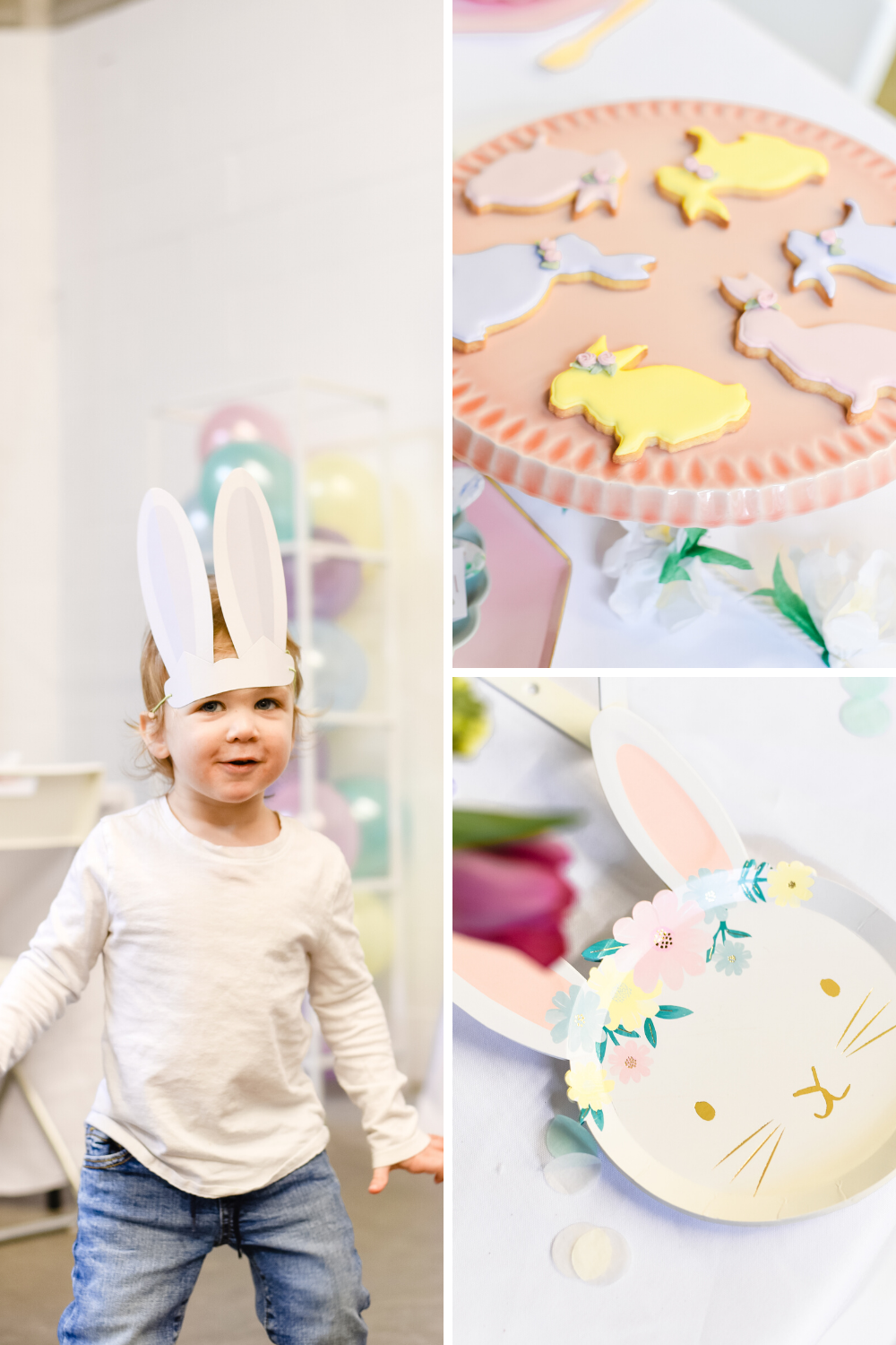 Paper & Parties Easter Collection