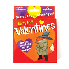 boys valentines day cards