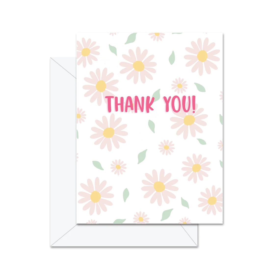 Thank You - Daisy – Days with Gray