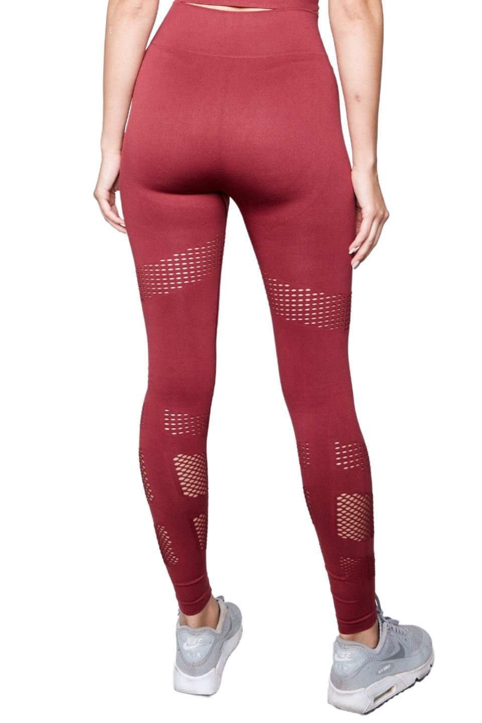 Venus Leggings – AVA Active