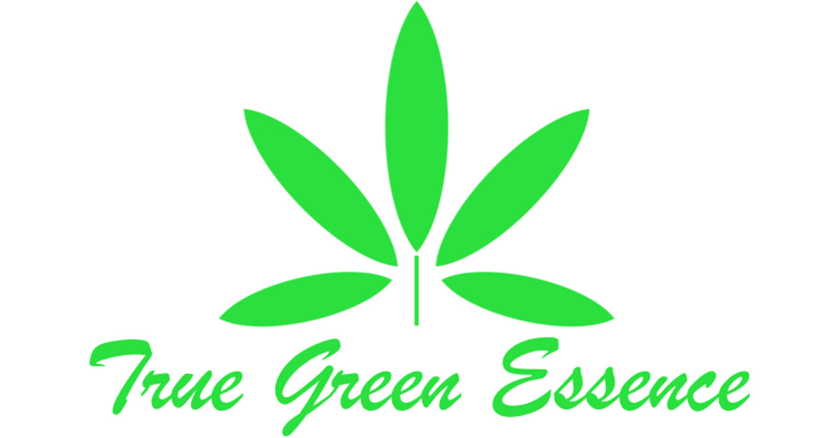 True Green Essence