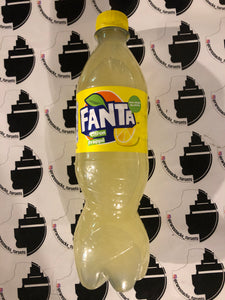 Fanta Citron Frappe (Lemonade)  20oz