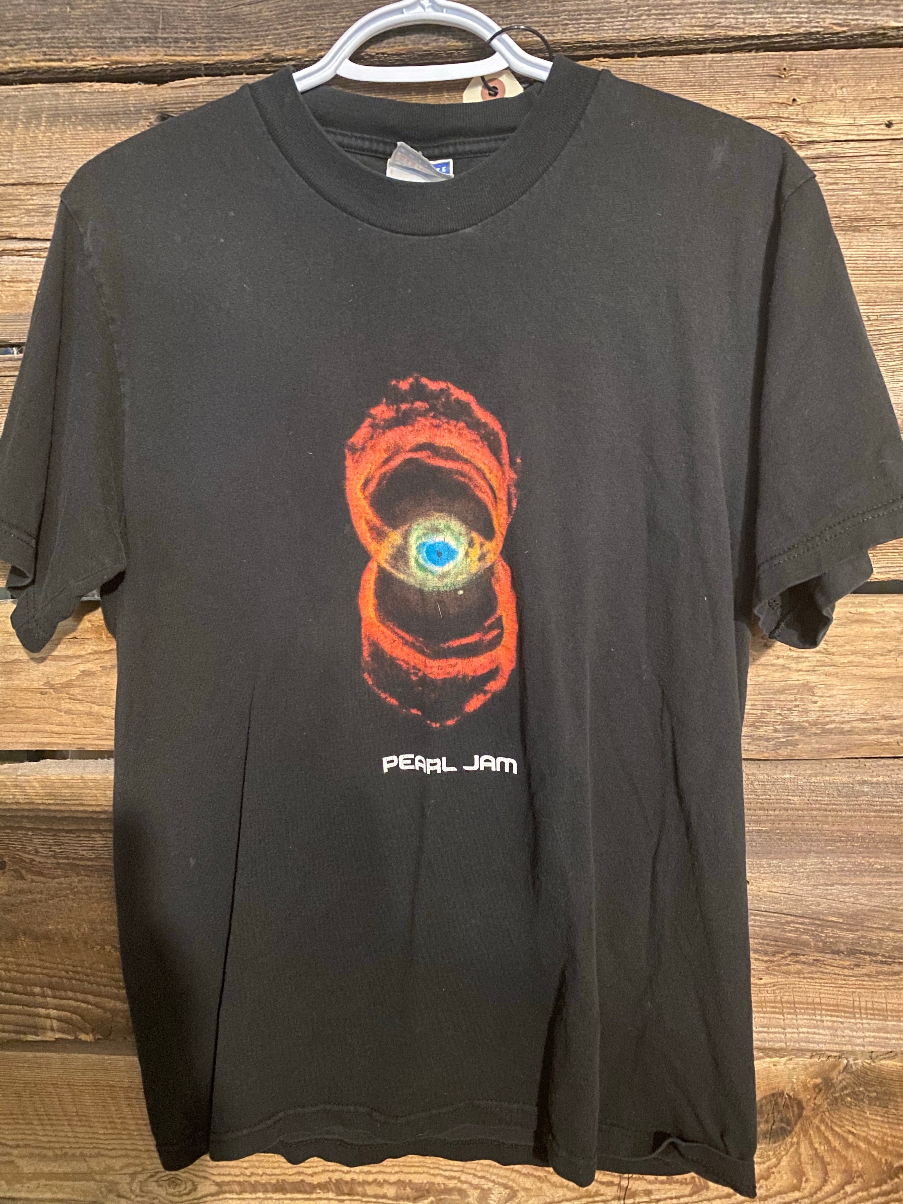 Pearl Jam Binaural 2000 Sized Medium – RareSnacksToronto