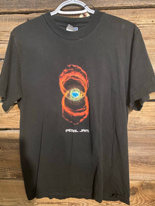 2000 PEARL JAM Binaural Concert ツアーTシャツ 全品送料0円 16499円