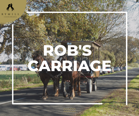Rob's Carriage