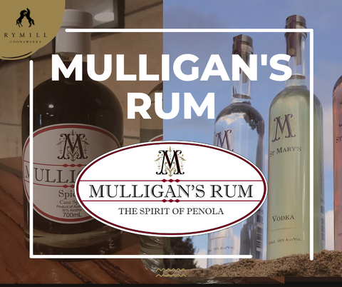 Mulligan's Rum