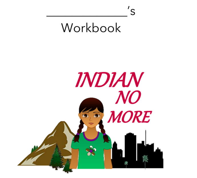 indian no more by charlene willing mcmanis