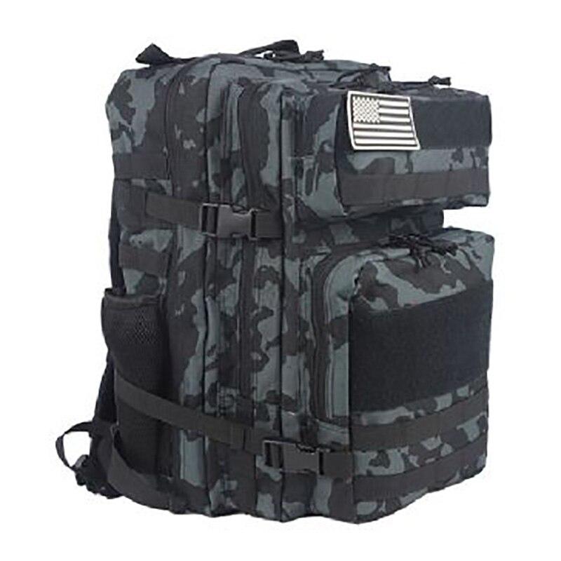 Pentester Backpack 45L