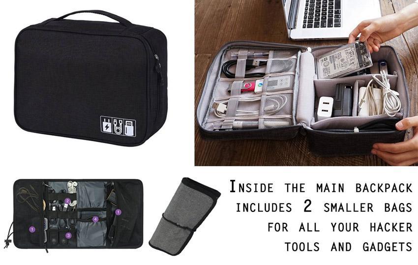 Hackers Empower Hackers Bundle