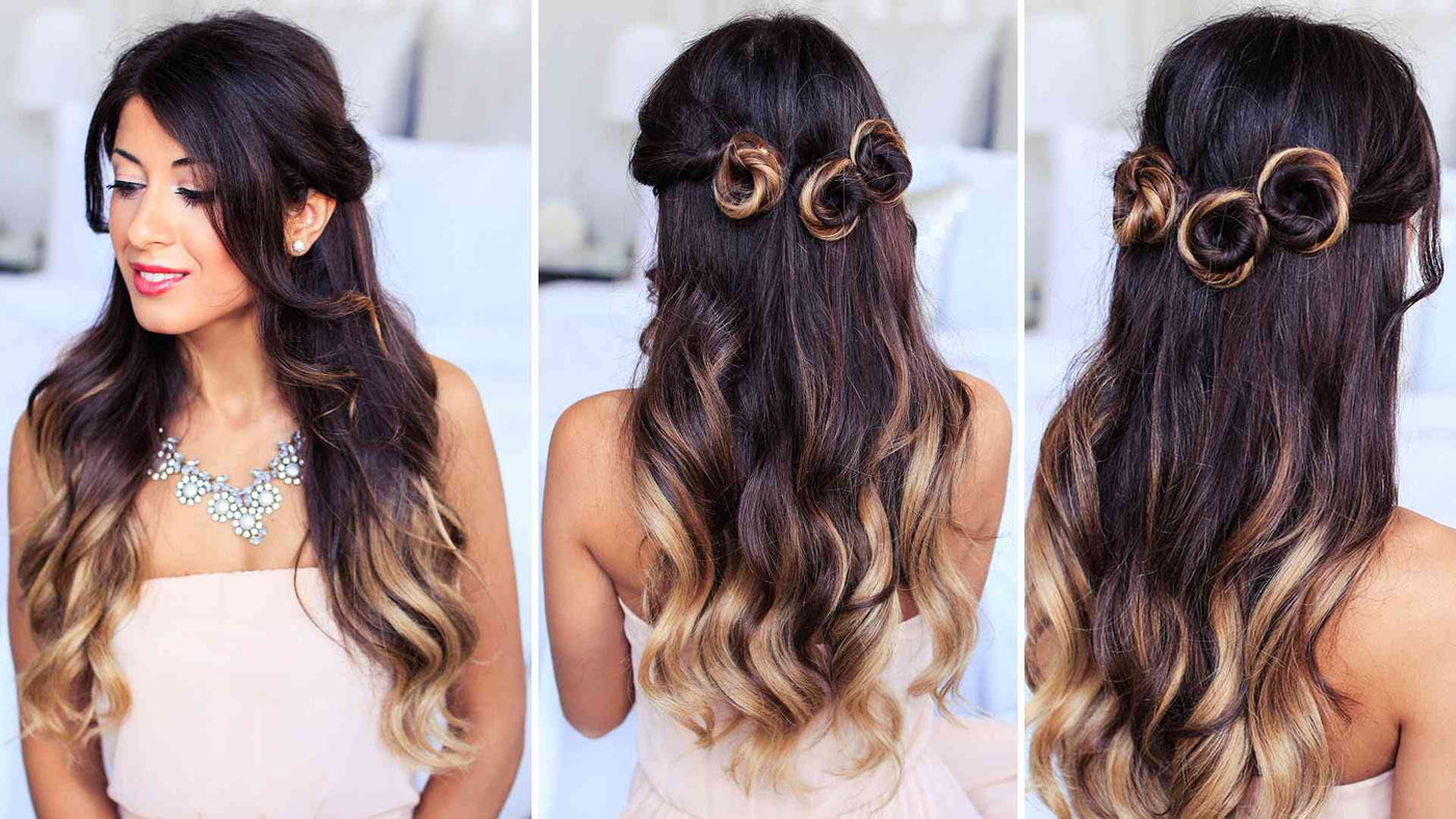 Hairstyles For Special Occasions 6 Summer Hairstyles You Ll Love