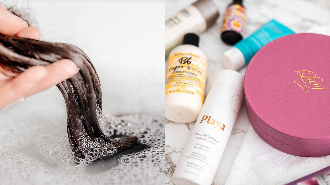Best Hair Care Products for a Healthy Scalp  Thick Healthy Hair