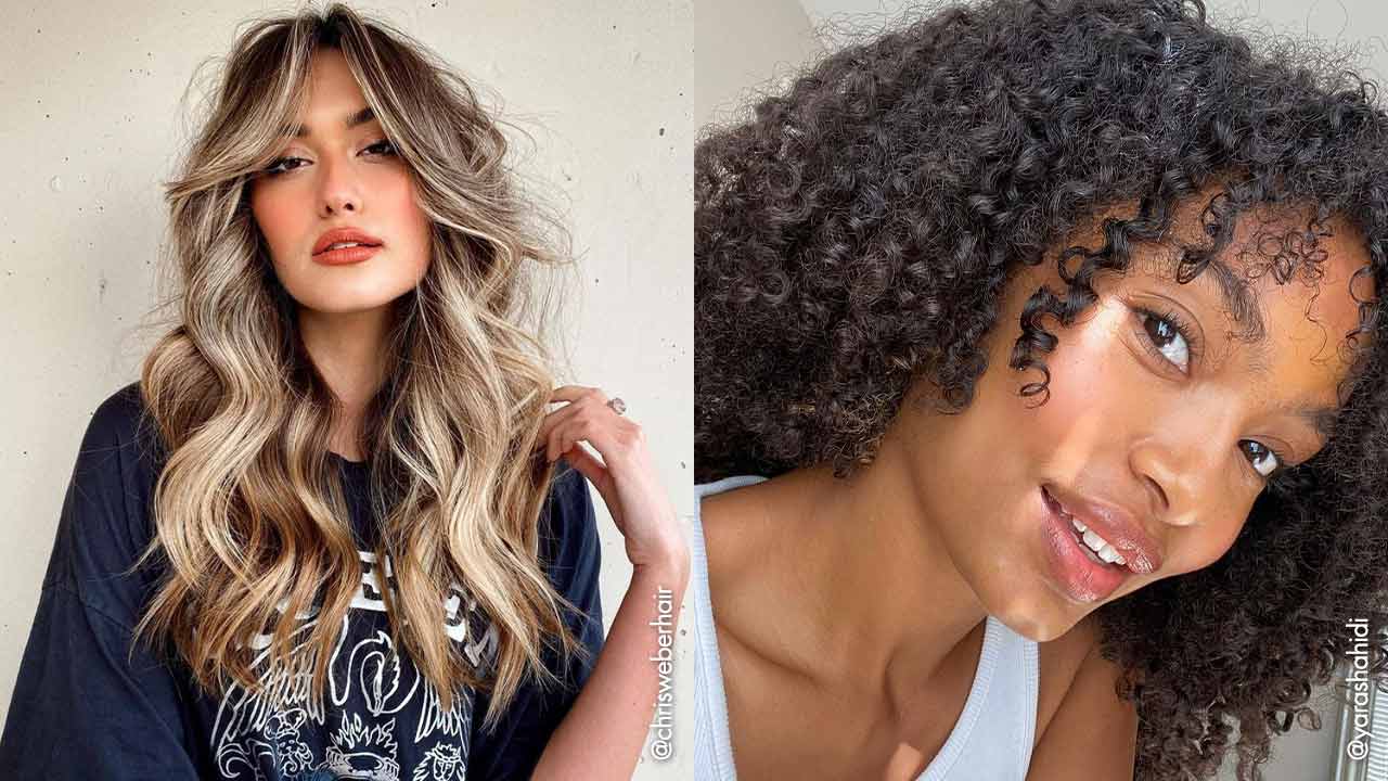 50 Natural Curly Hairstyles  Curly Hair Ideas to Try in 2023  Hair Adviser