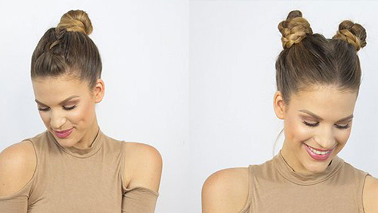 10 Super Easy Hairstyles For School 2023 Tutorials Included