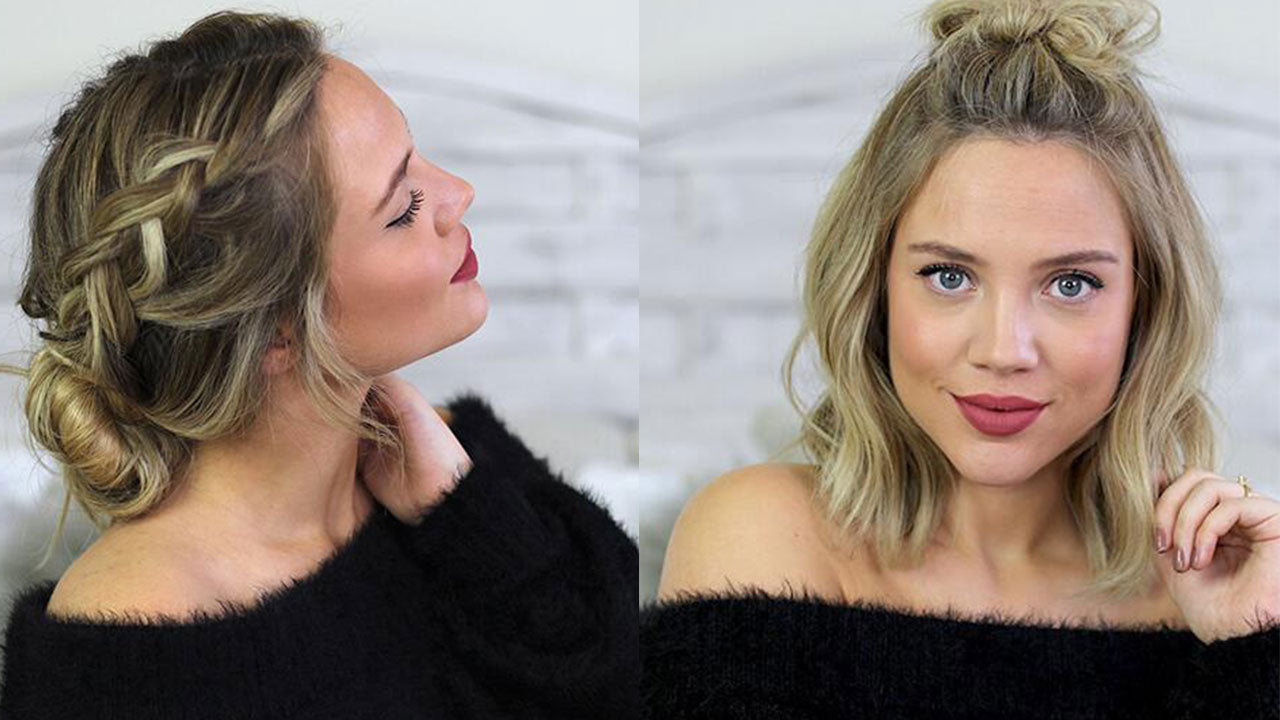 Best Short Hairstyles According To Jen Atkin  BEAUTYcrew