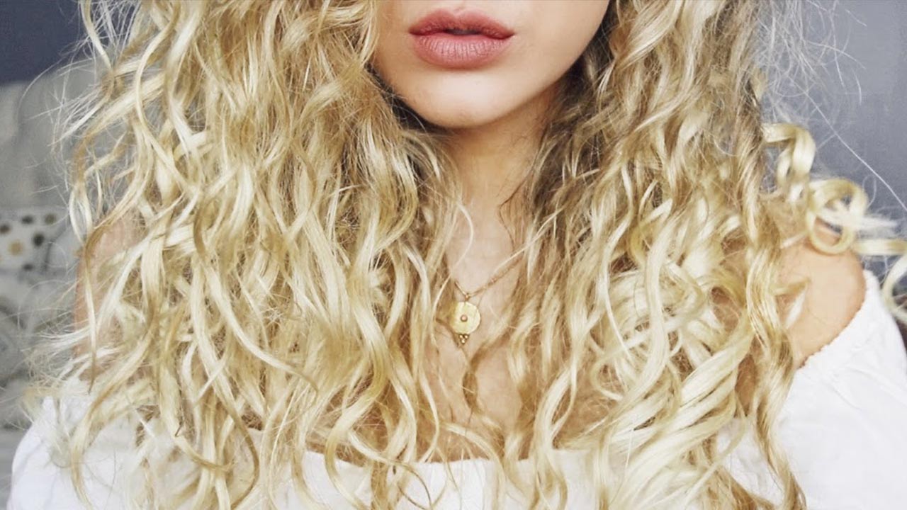 CelebrityApproved  5 Best Curly Hair Extensions To Get The Perfect Curls