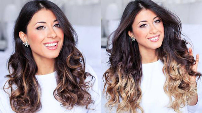 Hair Extensions: Care and Tips | Luxy Hair