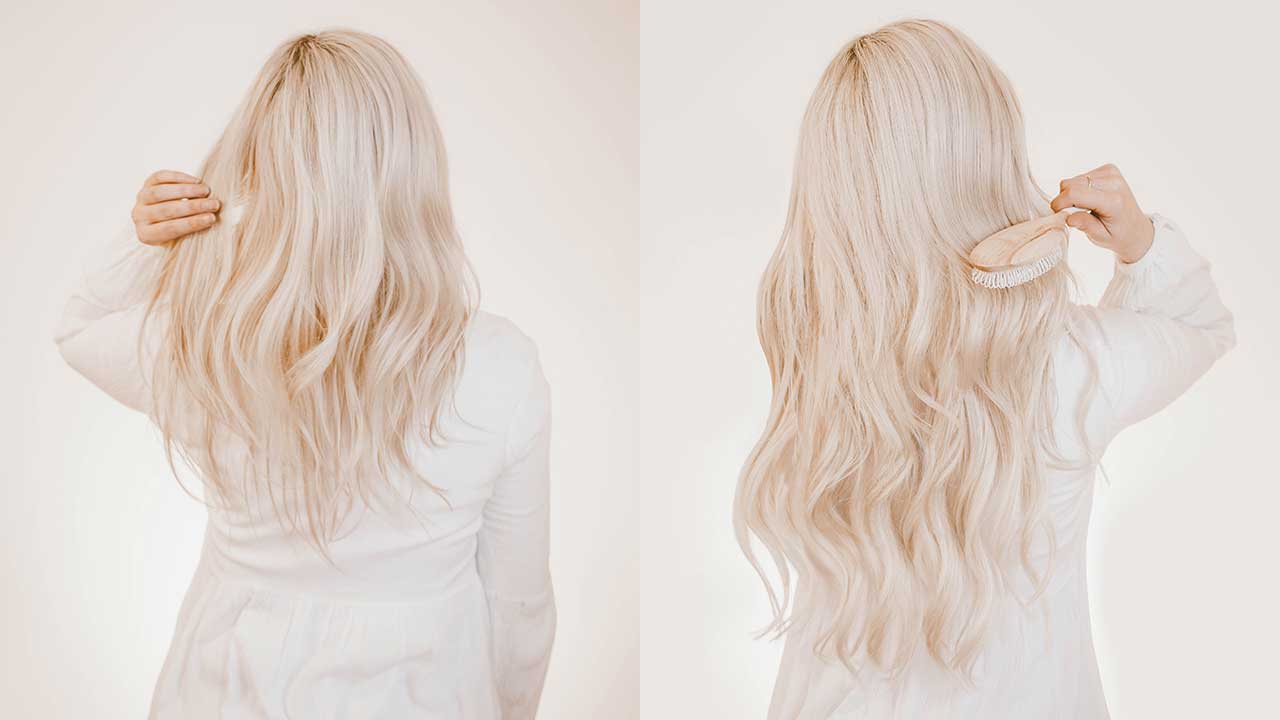 places that sell clip in hair extensions