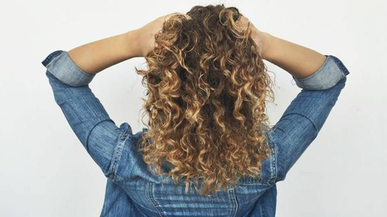 Learn to love your Natural hair  Beauty and Grooming