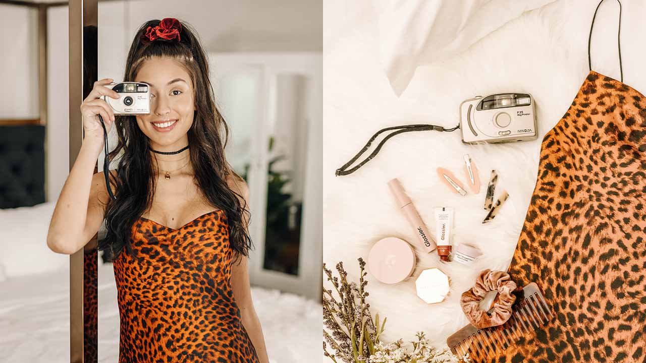 10 hair accessories to embrace the 90s trend  Reviewed