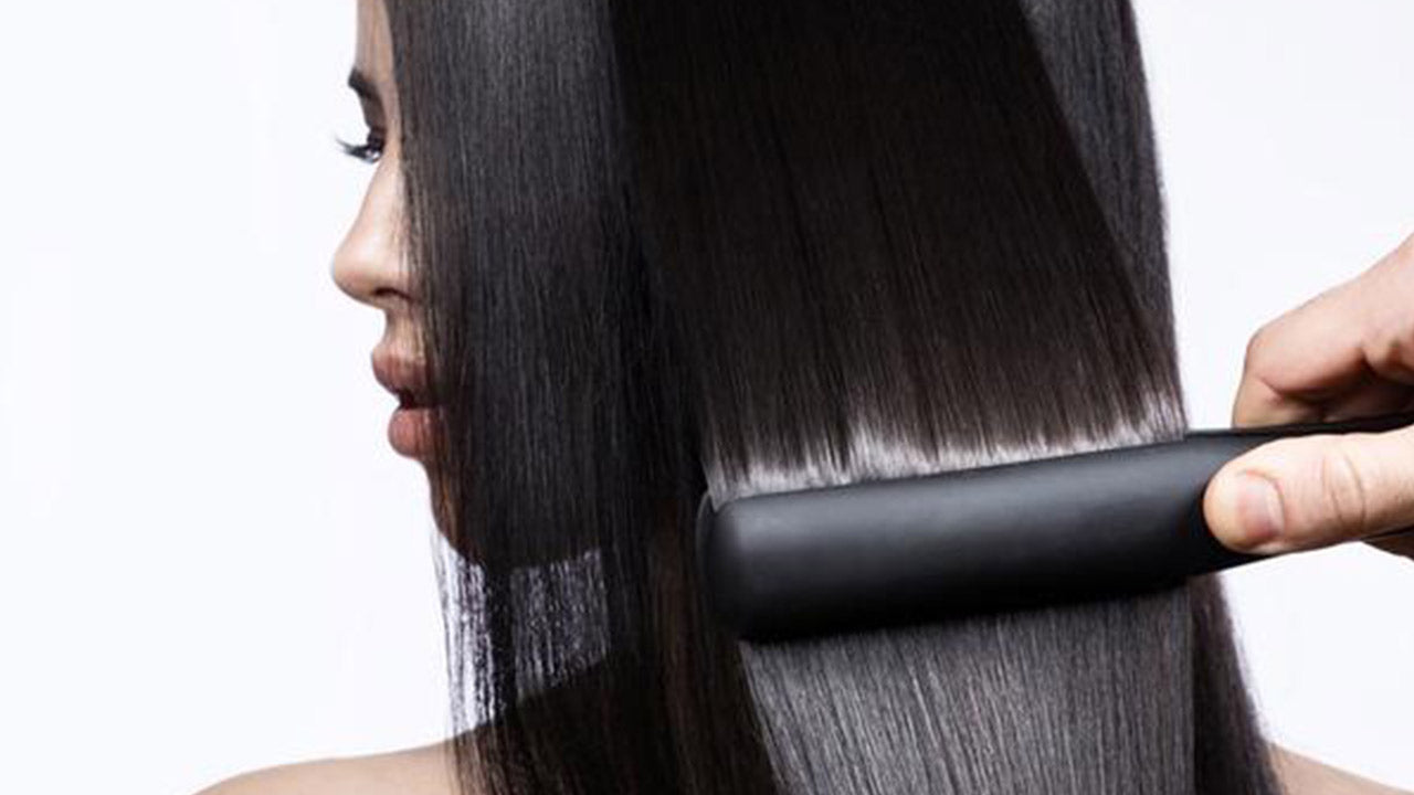 Keratin Treatment Hair Perms Guides Tips Before After Photos