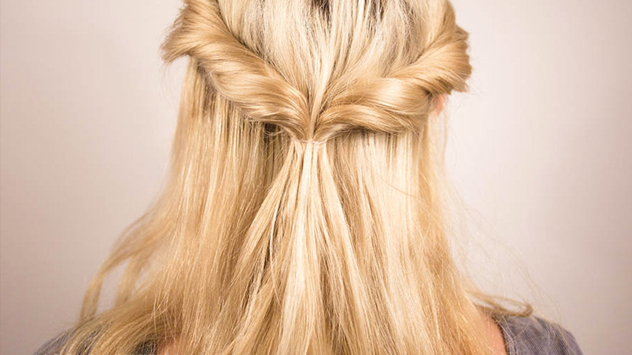 Featured image of post Different Braid Styles For Short Hair - An ideal messy braid can only be achieved with texturized hair.