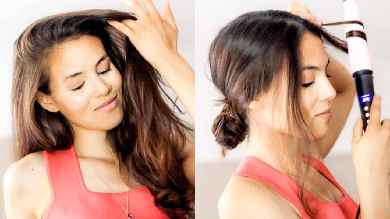 7 Lazy Girl Hair Hacks that everyone should know!