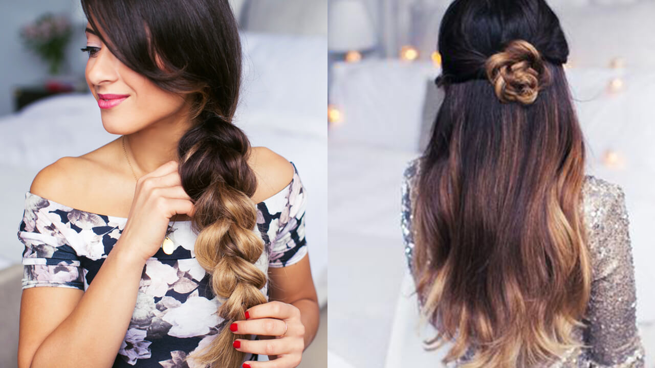 Ombre Hair Guide To Ombre Hair Luxy Hair